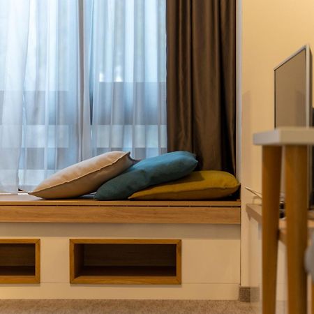 Apartments Kulturni Centar Златибор Екстериор снимка