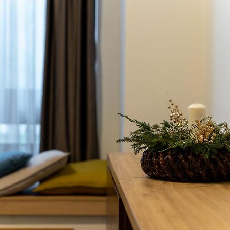 Apartments Kulturni Centar Златибор Екстериор снимка