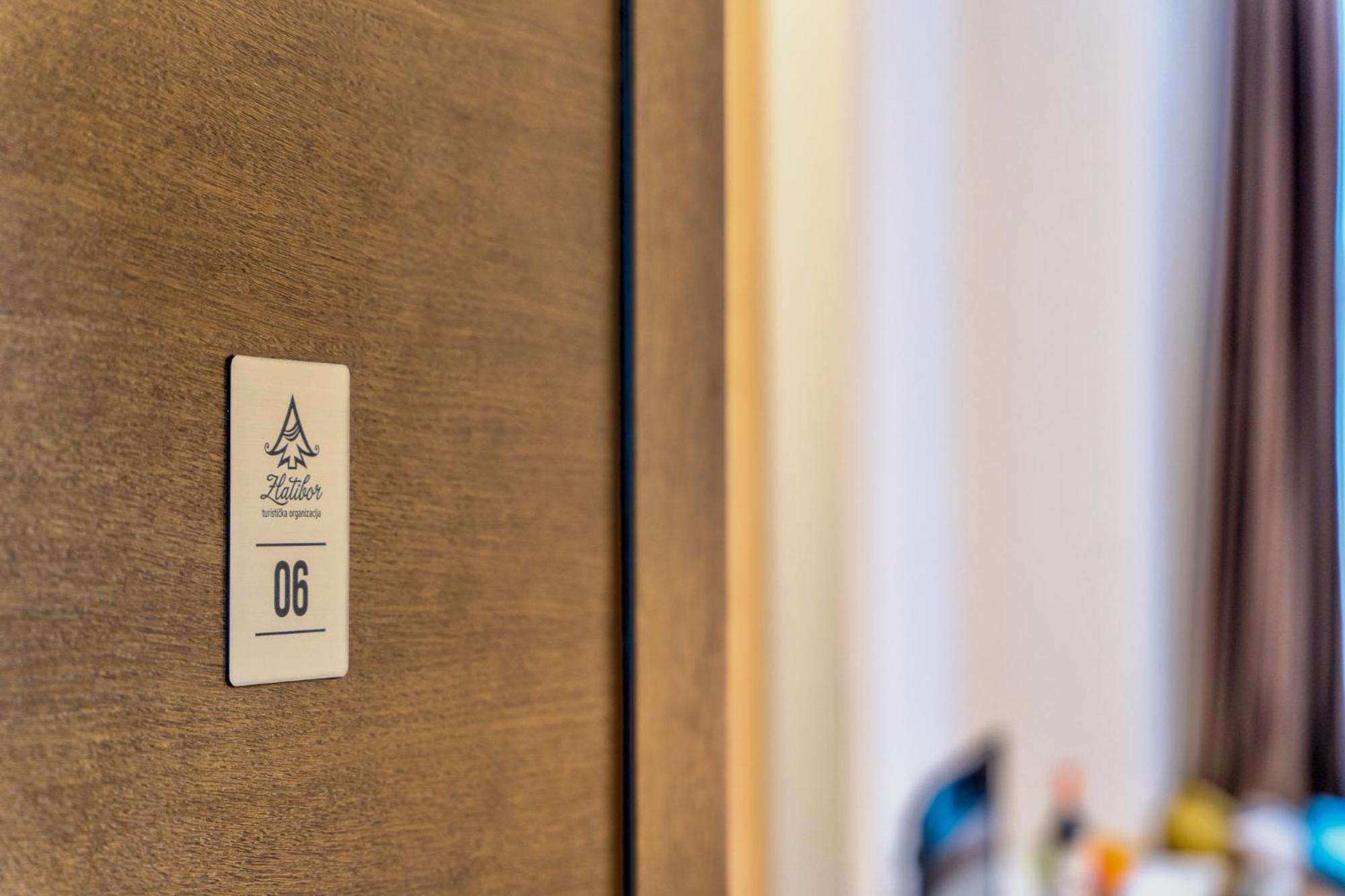 Apartments Kulturni Centar Златибор Екстериор снимка