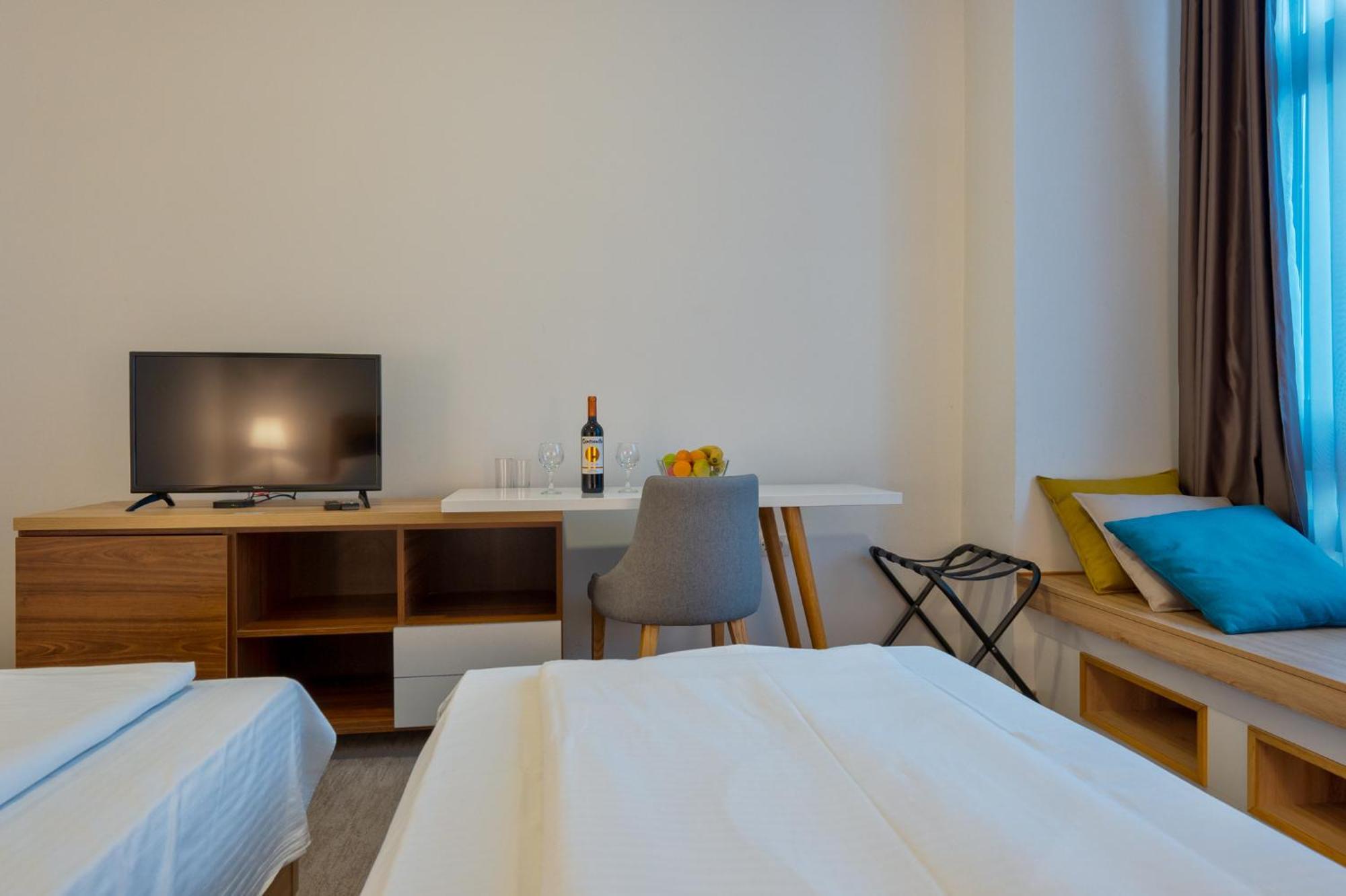 Apartments Kulturni Centar Златибор Екстериор снимка