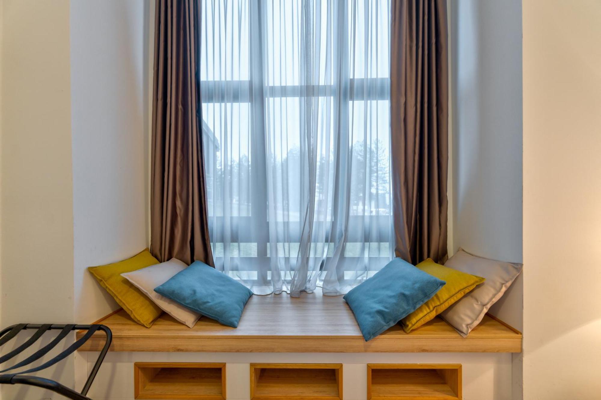 Apartments Kulturni Centar Златибор Екстериор снимка