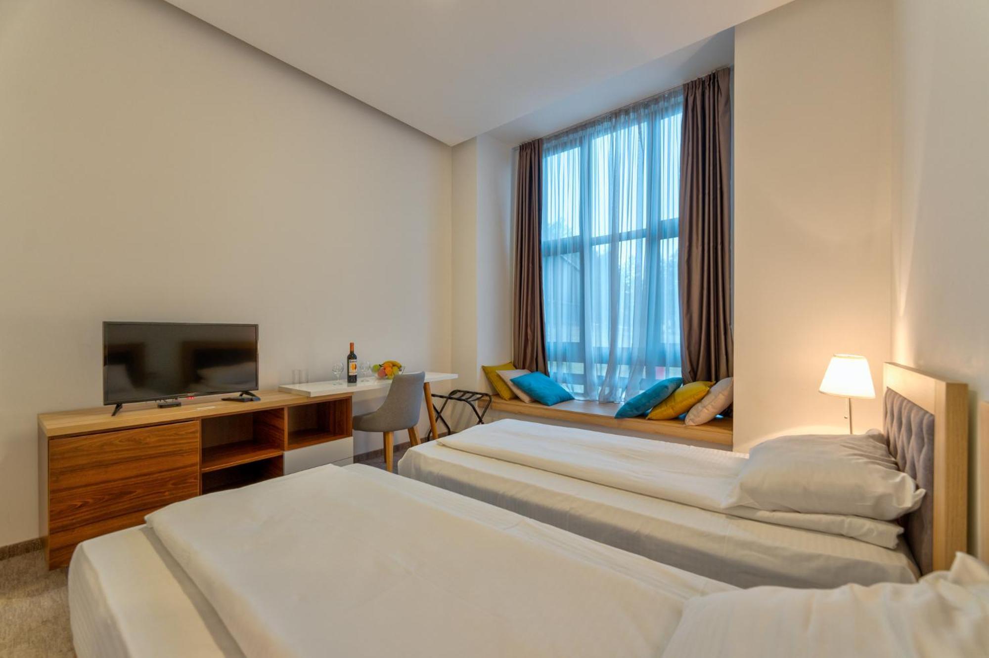 Apartments Kulturni Centar Златибор Екстериор снимка