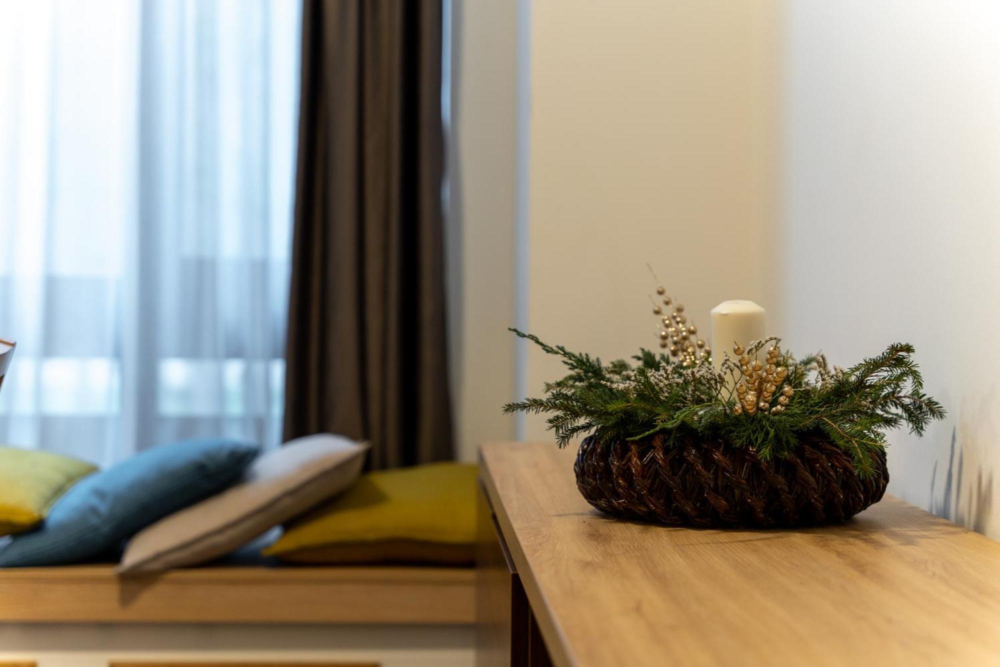 Apartments Kulturni Centar Златибор Екстериор снимка