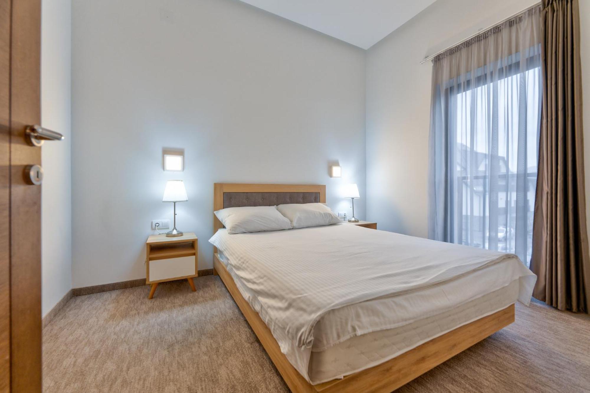 Apartments Kulturni Centar Златибор Екстериор снимка