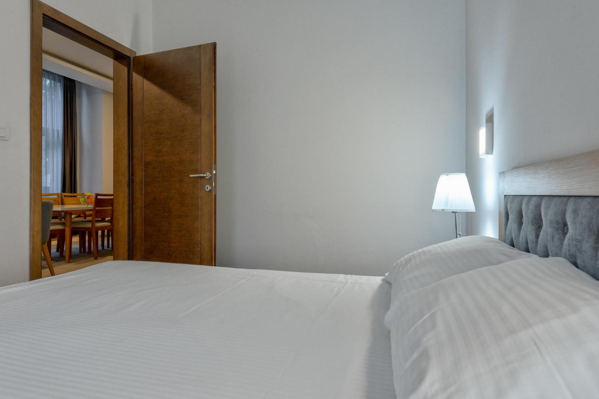 Apartments Kulturni Centar Златибор Екстериор снимка