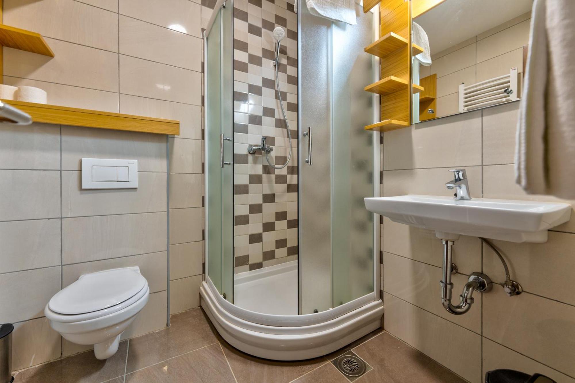 Apartments Kulturni Centar Златибор Екстериор снимка