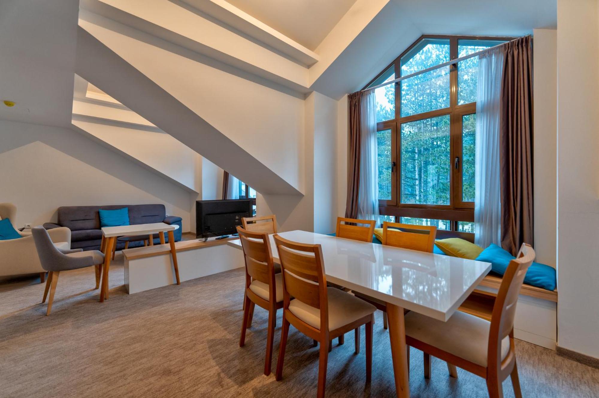 Apartments Kulturni Centar Златибор Екстериор снимка